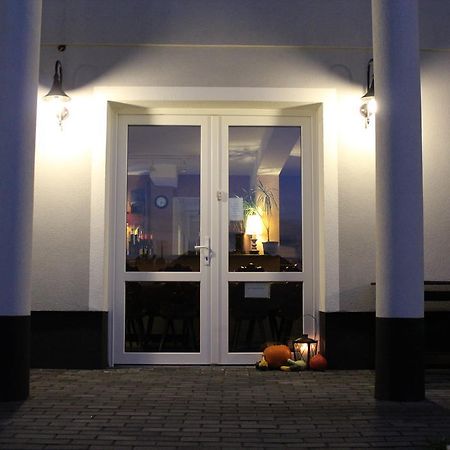 Hotel Menthol บูดาเปสต์ ภายนอก รูปภาพ