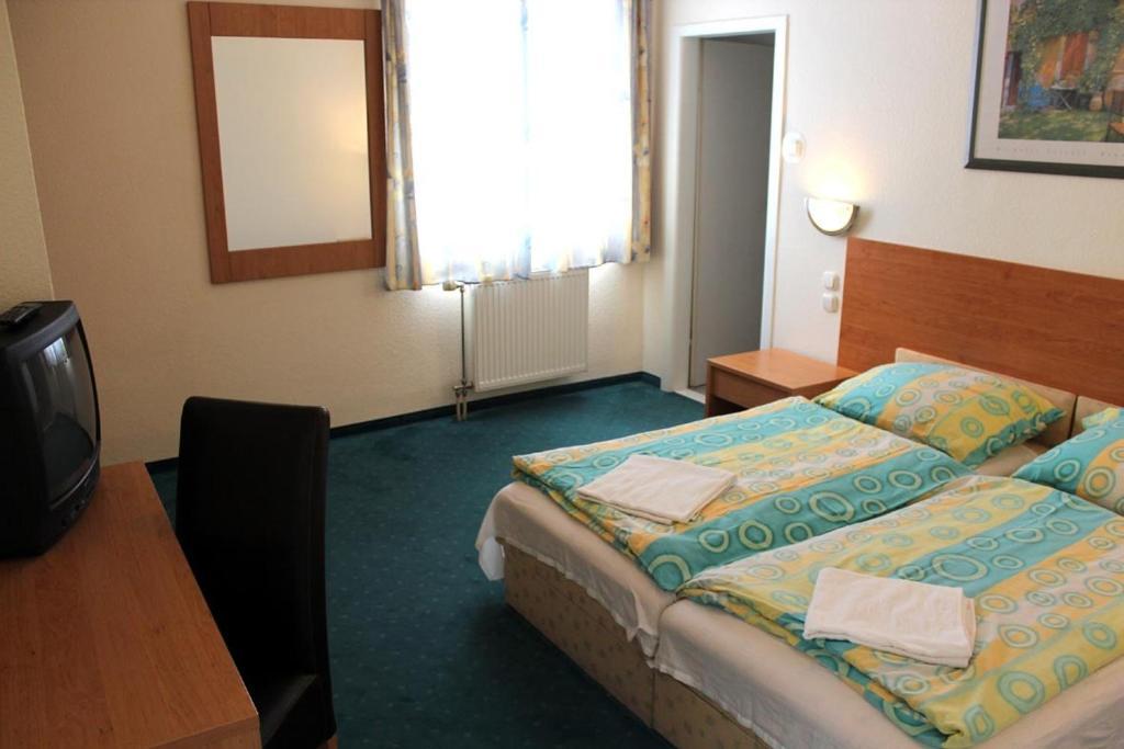 Hotel Menthol บูดาเปสต์ ห้อง รูปภาพ