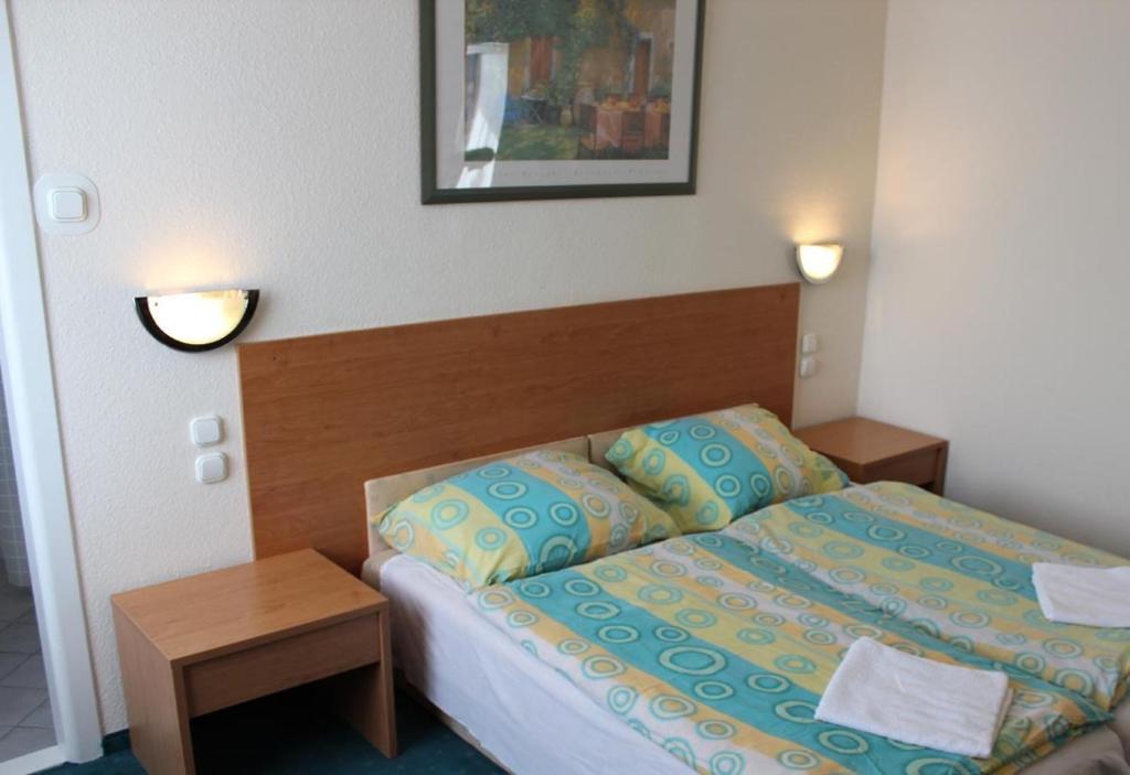Hotel Menthol บูดาเปสต์ ห้อง รูปภาพ